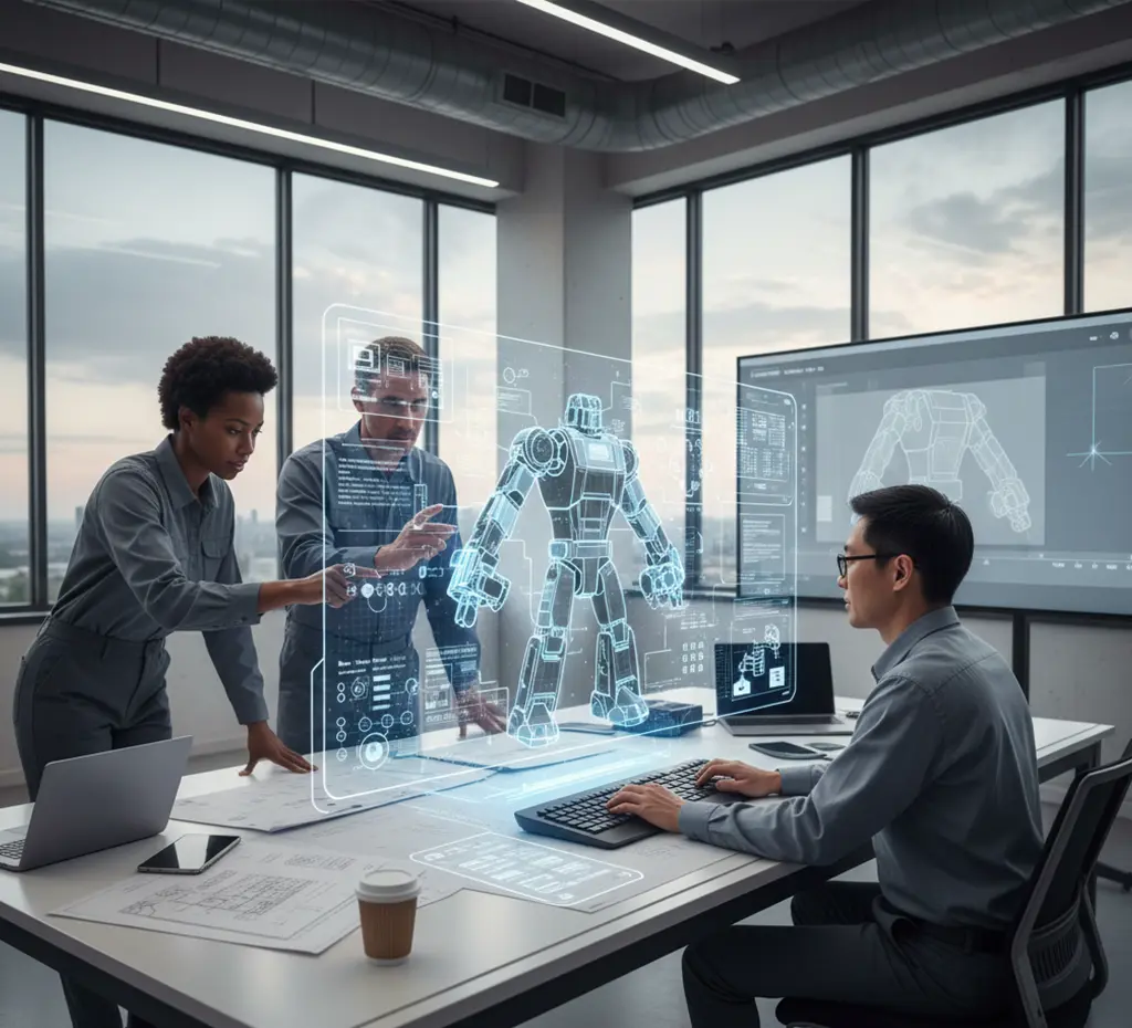 How to write a technical and professional manual with artificial intelligence